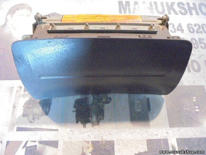 Beifahrer Nissan Terrano Ford Maverick II (R20) 2.7 TD 601405200 6015829 FQ7