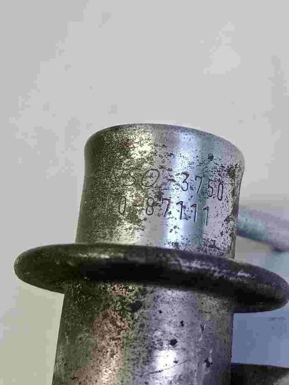 Benzindruckregler Toyota Corolla Carina Denso 3750 2328087111 23280-87111