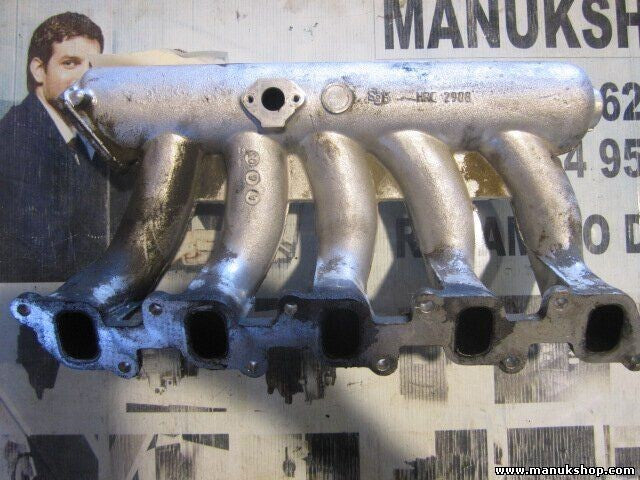 Ansaugbrücke Land Rover Discovery II 2.5 TD5 Defender LD HRC2908 HRC 2908