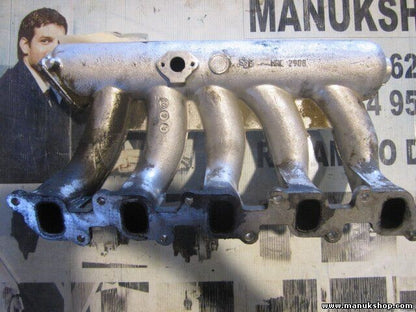 Ansaugbrücke Land Rover Discovery II 2.5 TD5 Defender LD HRC2908 HRC 2908
