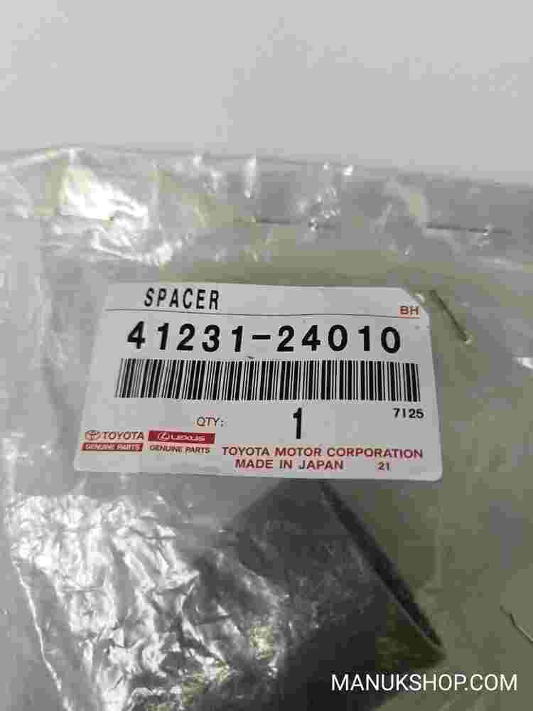 Spacer  Lexus IS II Toyota Land Cruiser Prado 4123124010 41231-24010