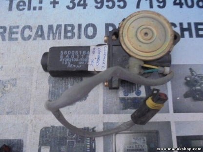 Fensterheber motor vorne rechts Jeep Grand Cherokee ZJ 56005164 AY0621003991