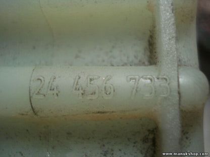 Steuergerät Elektrolüfter Astra TR T98 24456733 24 456 733 15427111 1542 7111