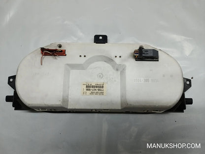 Kombiinstrument Tacho Renault Scenic  Megane  7700427896C 09043080096