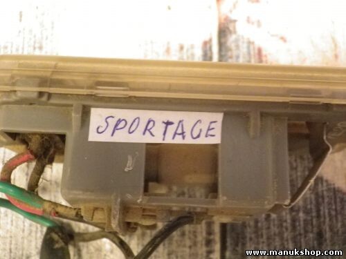 Innenleuchte Kia Sportage 1994-1999 EIS277966