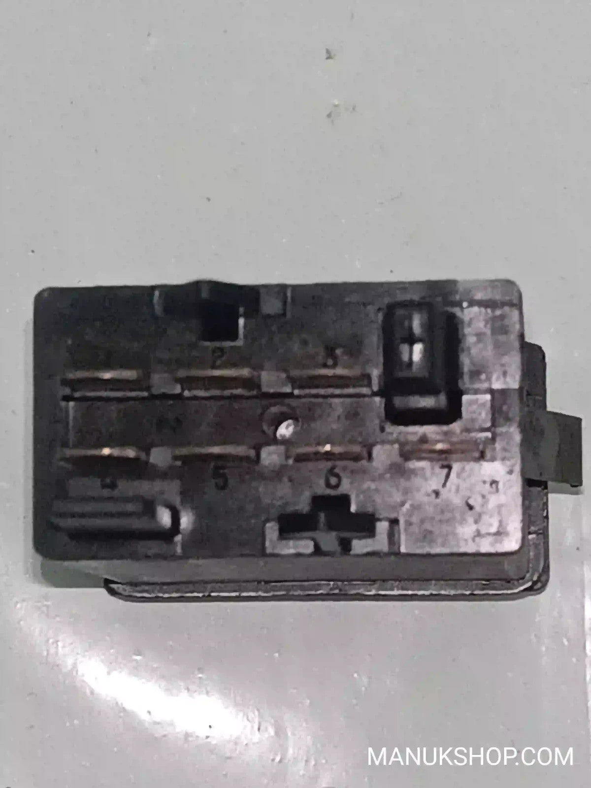 Warnblinkschalter Audi A4 B5 VW Volkswagen 8D0941509E  8D0 941 509 E