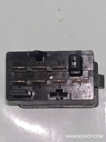 Warnblinkschalter Audi A4 B5 VW Volkswagen 8D0941509E  8D0 941 509 E