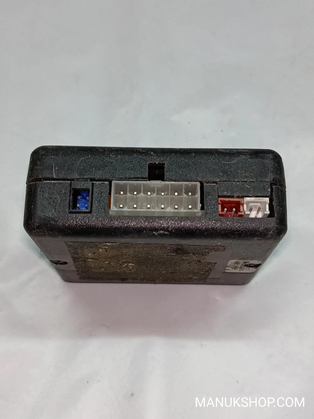 Steuergerät A000268 A-00 0268 model UNR-98