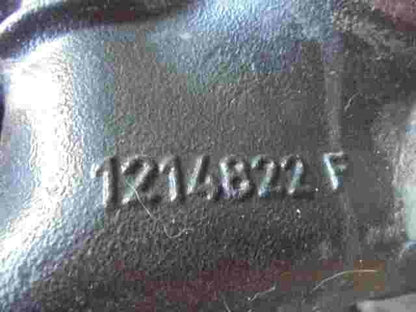 Differential hinten Hinterachsgetriebe BMW 3 E46 320D 1214822F 1214822 F