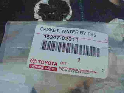 Toyota Avensis T220 Corolla 1634702011 16347-02011 16347 02011