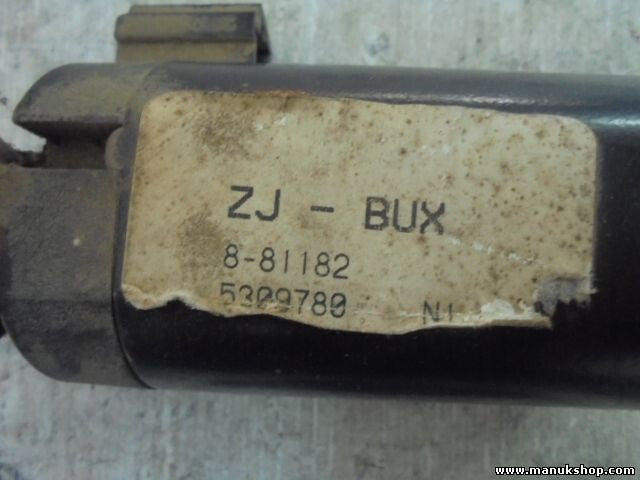 Motor Sitzverstellung Jeep Grand Cherokee I ZJ Vertical 5309780 881182 ZJ-BUX