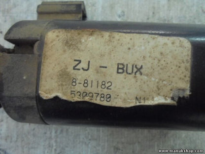 Motor Sitzverstellung Jeep Grand Cherokee I ZJ Vertical 5309780 881182 ZJ-BUX