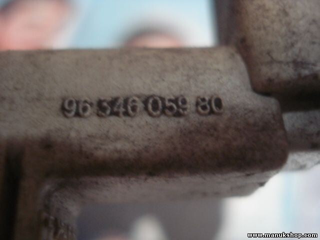 Nockenwellensensor Citroen C5 C6 Peugeot 407 607 Fiat Lancia 9634605980