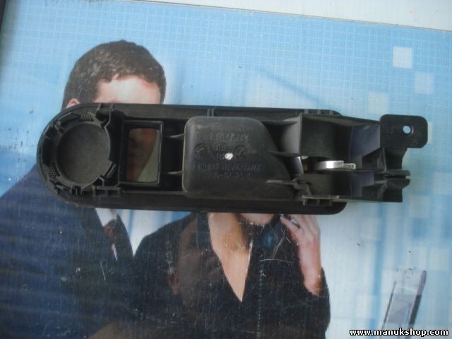 Türgriff Griff innen Vorne Rechts VW Golf 4 Passat 3B Bora 3B0839114AG PA6GF25