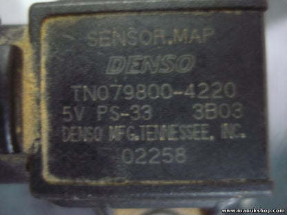 Luftdrucksensor Honda Acura Civic Accord TN0798004220 TN079800-4220 0798004220
