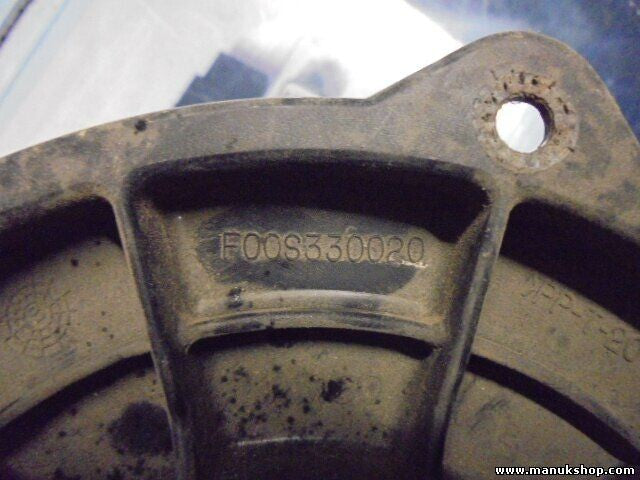 Gebläsemotor Hyundai Terracan F00S330020