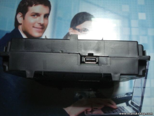 Steuergerät Interface Fiat Grande Punto Croma 51818729 0051818729 74ET62L18