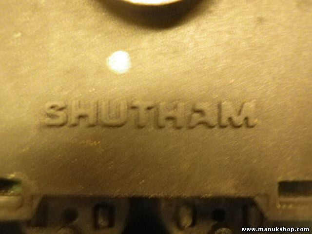 Fensterheber schalter Tata Safari SHUTHAM