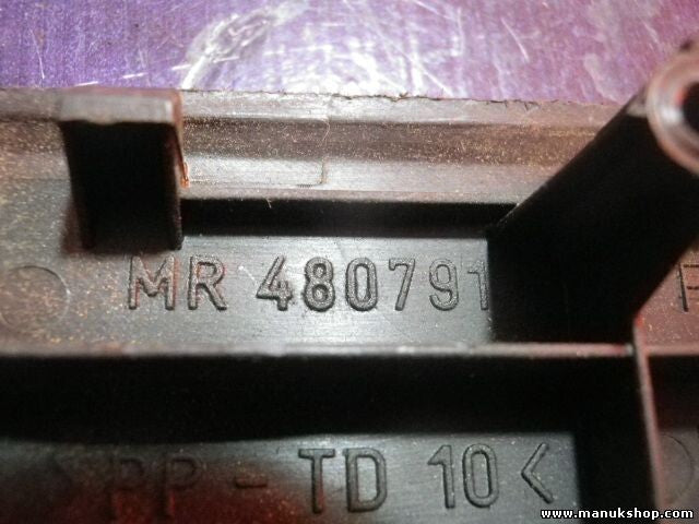 Fensterheber schalter Mitsubishi Pajero MR480791 MR 480791 PP-TD 10