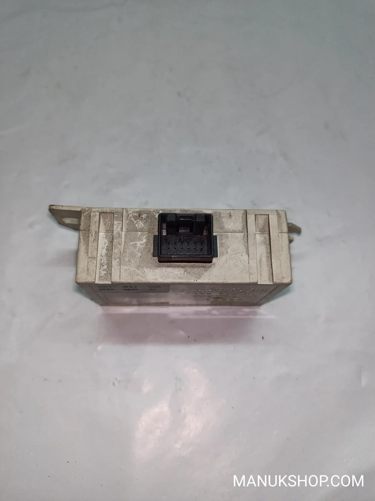 Steuergerät Wegfahrsperre Alarmmodul Audi A4 4A0953234F 4A0 953 234 F 7602950019
