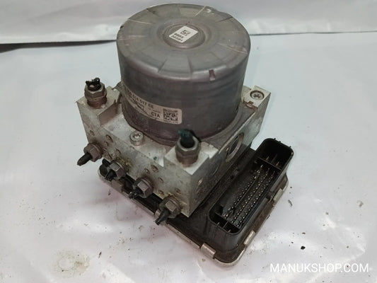 ABS Hydraulikblock VW Volkswagen 5Q0614517CE 616C22800009 28515782123