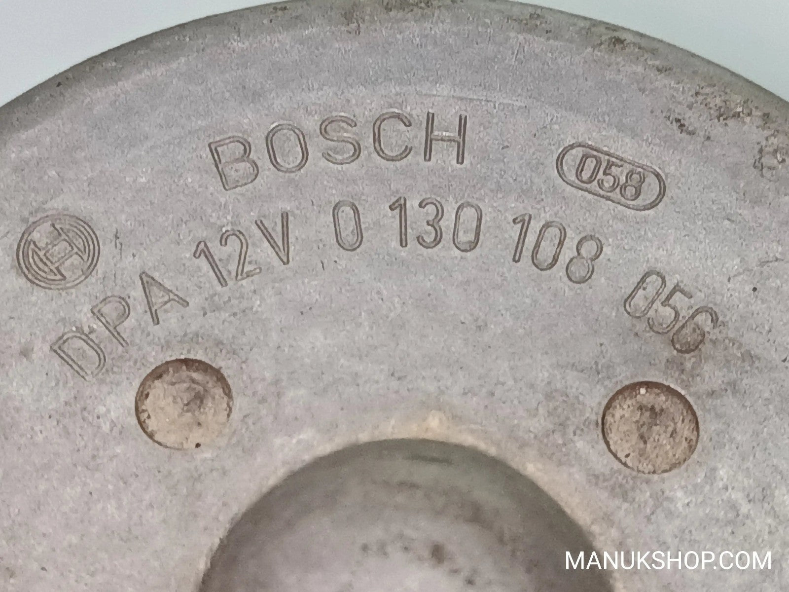 ABS Hydraulikblock Nissan Cube Almera N15 BOSCH  0130108056 0 130 108 056