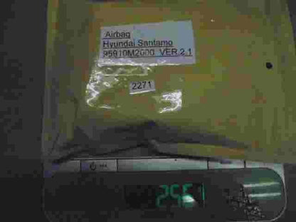 Airbagsensor Airbagsteuergerät Hyundai Santamo ESPS UNIT M-2 95910M2000