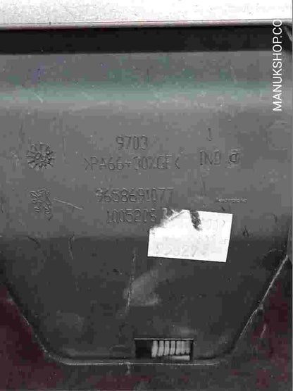 Aschenbecher  Peugeot 308 T7 9658691077 96 586 910 77 1005208