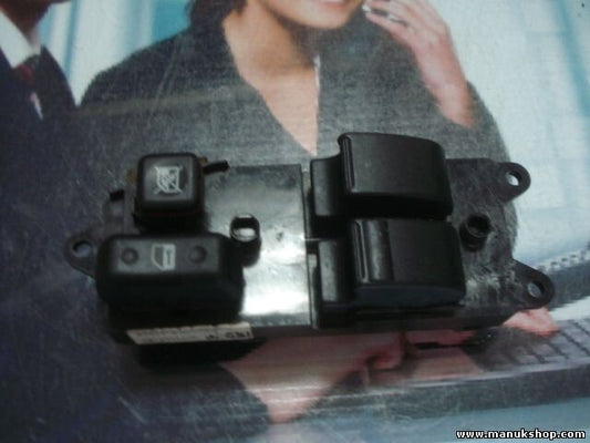 Fensterheber schalter Toyota Corolla E12 2002-07 848200F040 54355669D 8480202201