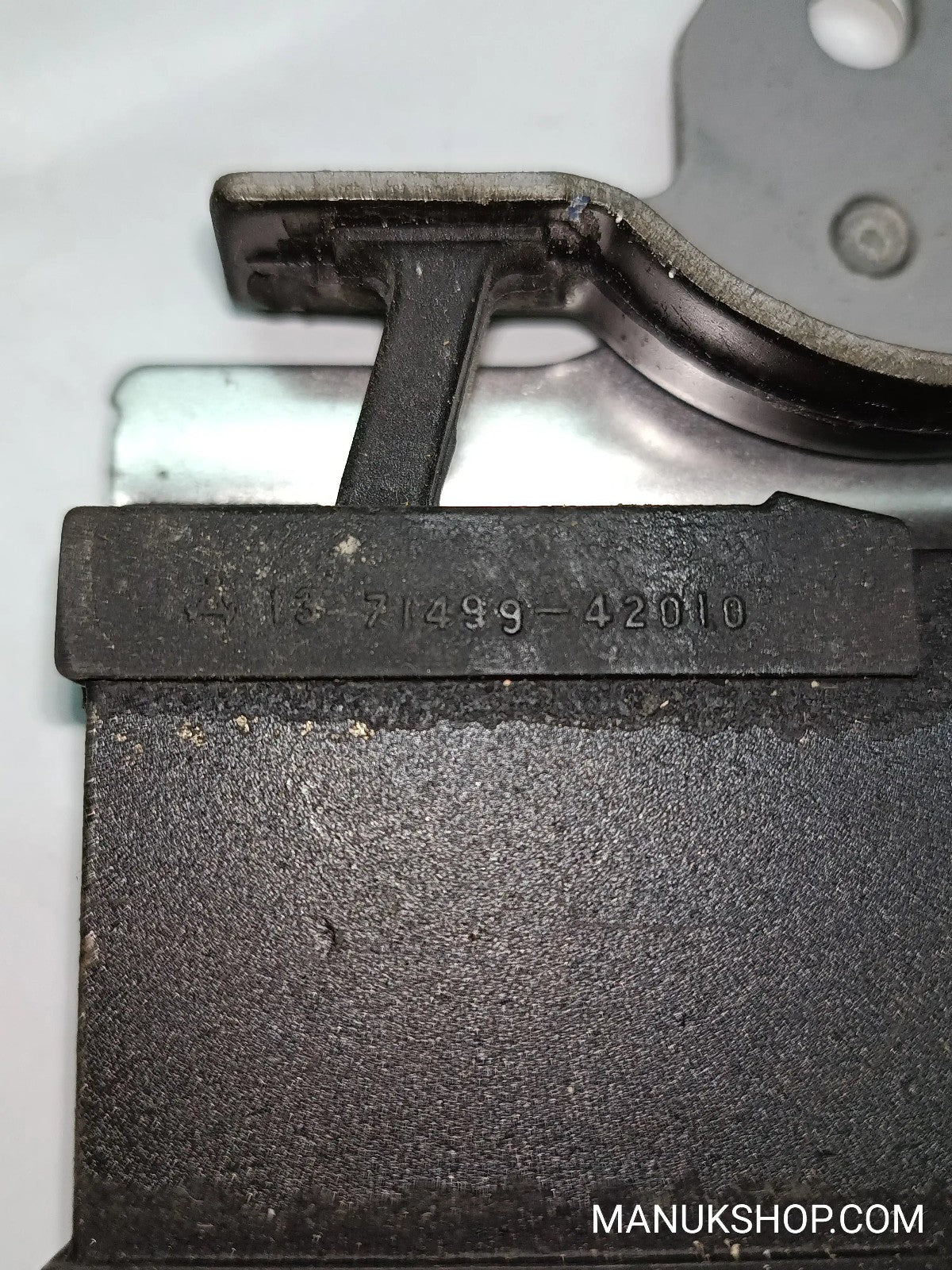 Dämpfer Rücksitzlehnenfeder Toyota RAV4 7149942010 71499-42010