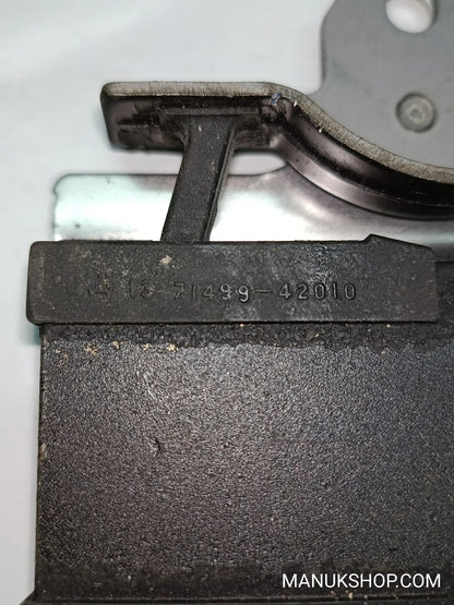 Dämpfer Rücksitzlehnenfeder Toyota RAV4 7149942010 71499-42010