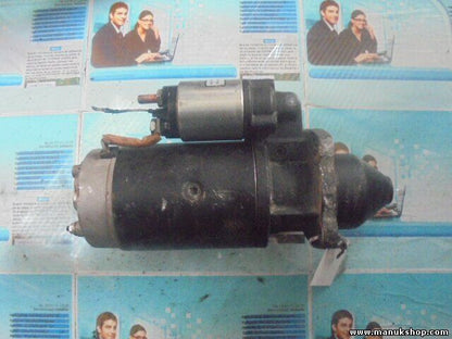 Anlasser Mercedes-Benz Gard Canyon Man 551001103 551.001.103 BOSCH 0.001.368.016
