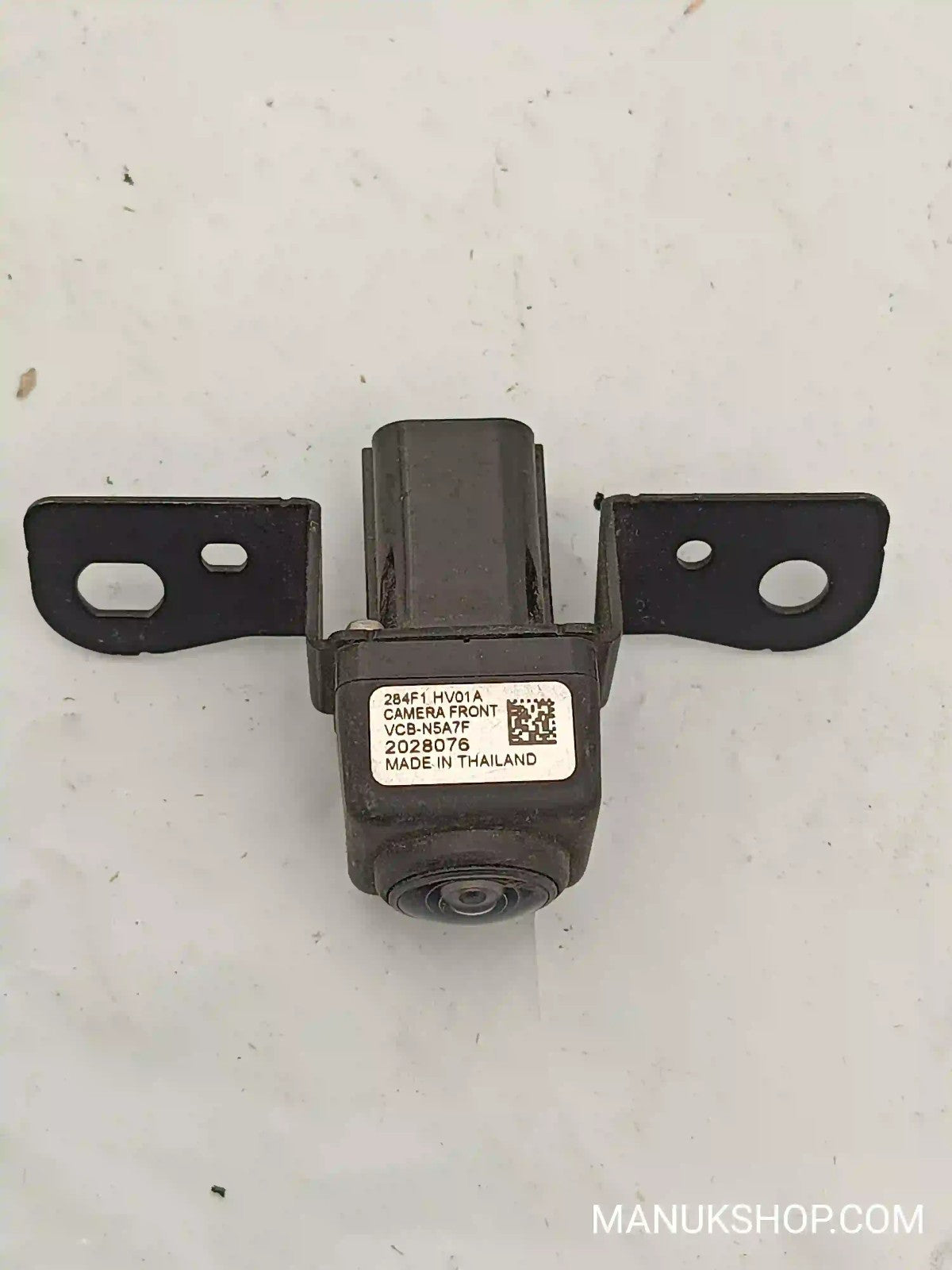 Schalter Einparkhilfe Nissan Qashqai J11 Rogue 284F1HV00A 284F1-HV00A  VCB-N5A7F