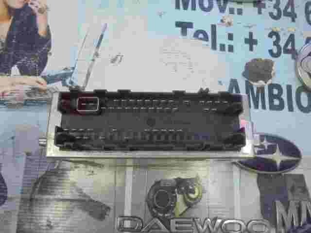 Motorsteuergerät  Mercedes-Benz S-Class W140 1405450732 VDO 140 545 07 32