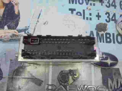 Motorsteuergerät  Mercedes-Benz S-Class W140 1405450732 VDO 140 545 07 32