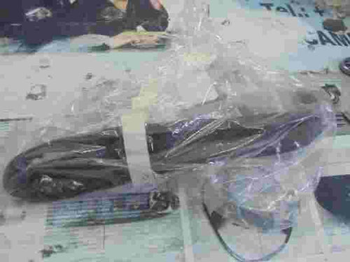 Weatherstrip Front Door  Toyota Lexus UX 200 6786576010 67865-76010