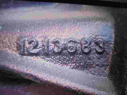 Differential hinten Hinterachsgetriebe  BMW 318i 3 E36 5 E39 1213683 191197