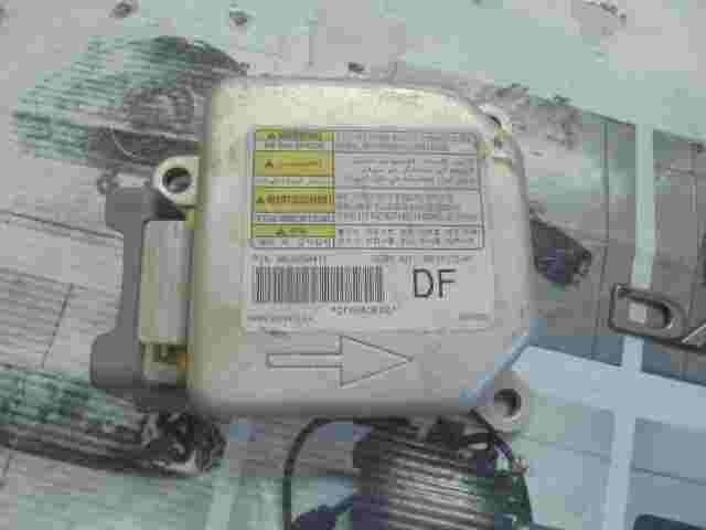 Airbagsensor Airbagsteuergerät Daewoo Nubira ( DF) 96305941F 96312354F 16235357