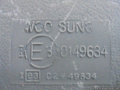 Innenspiegel  SsangYong Korando WWO SUNG E30149634 E3 0149634 E30249634