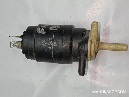 Waschwasserpumpe  Fiat Punto A563 6F