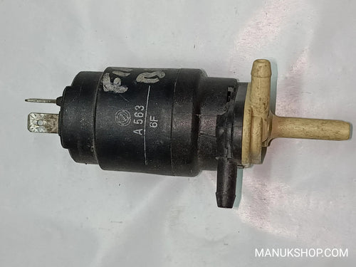Waschwasserpumpe  Fiat Punto A563 6F