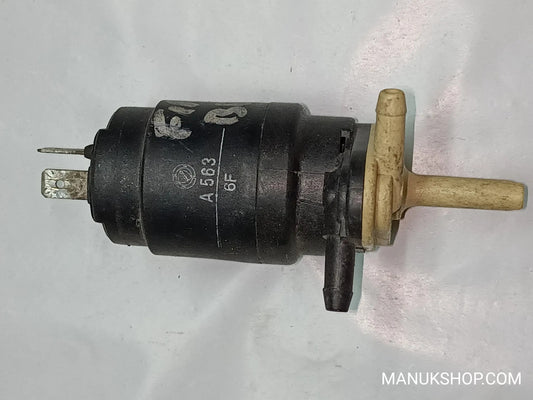 Waschwasserpumpe  Fiat Punto A563 6F