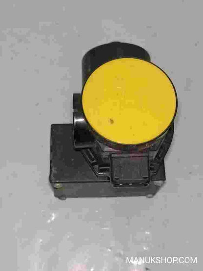 Zentralverriegelungspumpe  Seat Ibiza 6K VDO 1L0862257 1L0 862 257