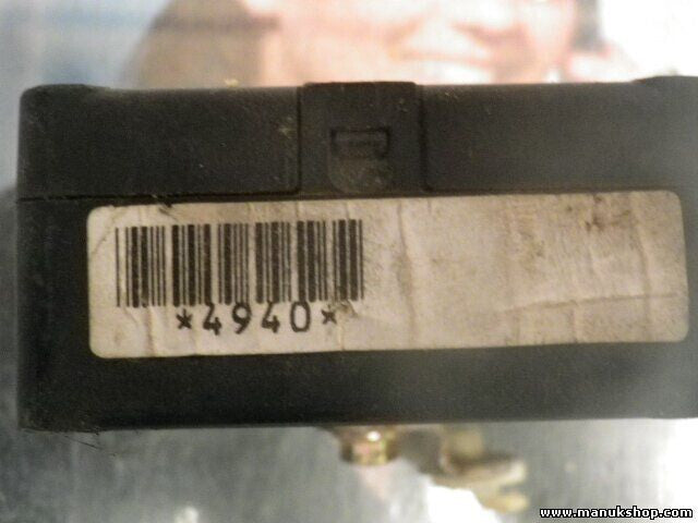 Stellmotor Heizung SsangYong Musso Korando (K4) Family 2.5 D 1988 - 1997 4940