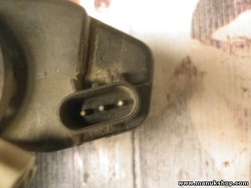 Stellmotor Scheinwerfer LWR Leuchtweitenregulierung SsangYong Musso 0310121044
