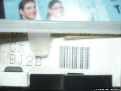 Kombiinstrument Tacho Mazda 323F BJ (1998–2003) C BJ2B