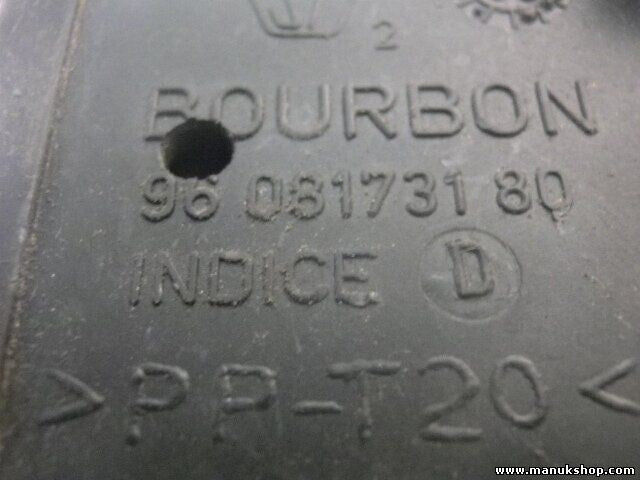 Sicherungskasten Citroen Saxo 2000 2.0 9608173180 96 081731 80 BOURBON PP-T20
