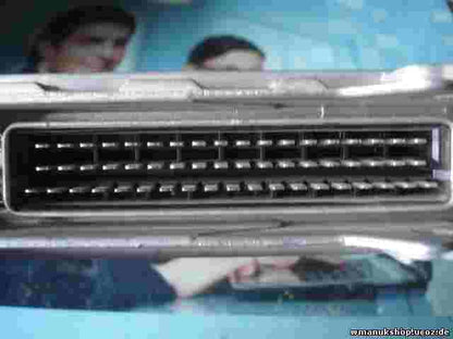 Motorsteuergerät BMW E39 2246763 2 246 763 BOSCH 0281001373 0 281 001 373