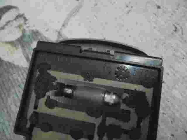 Innenleuchte Renault Scenic RX4 3729 7700832029 77 00 832 029 7700835151