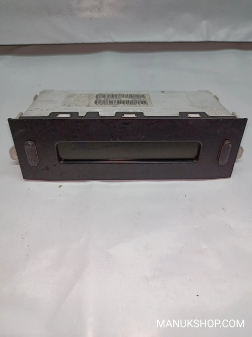 Bordcomputer  Peugeot Citroen 281168388A 28116838-8 A 9666373XT NS05804607
